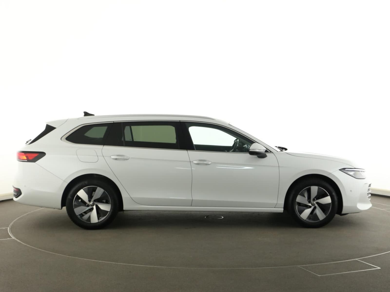 Volkswagen Passat – Bild 12