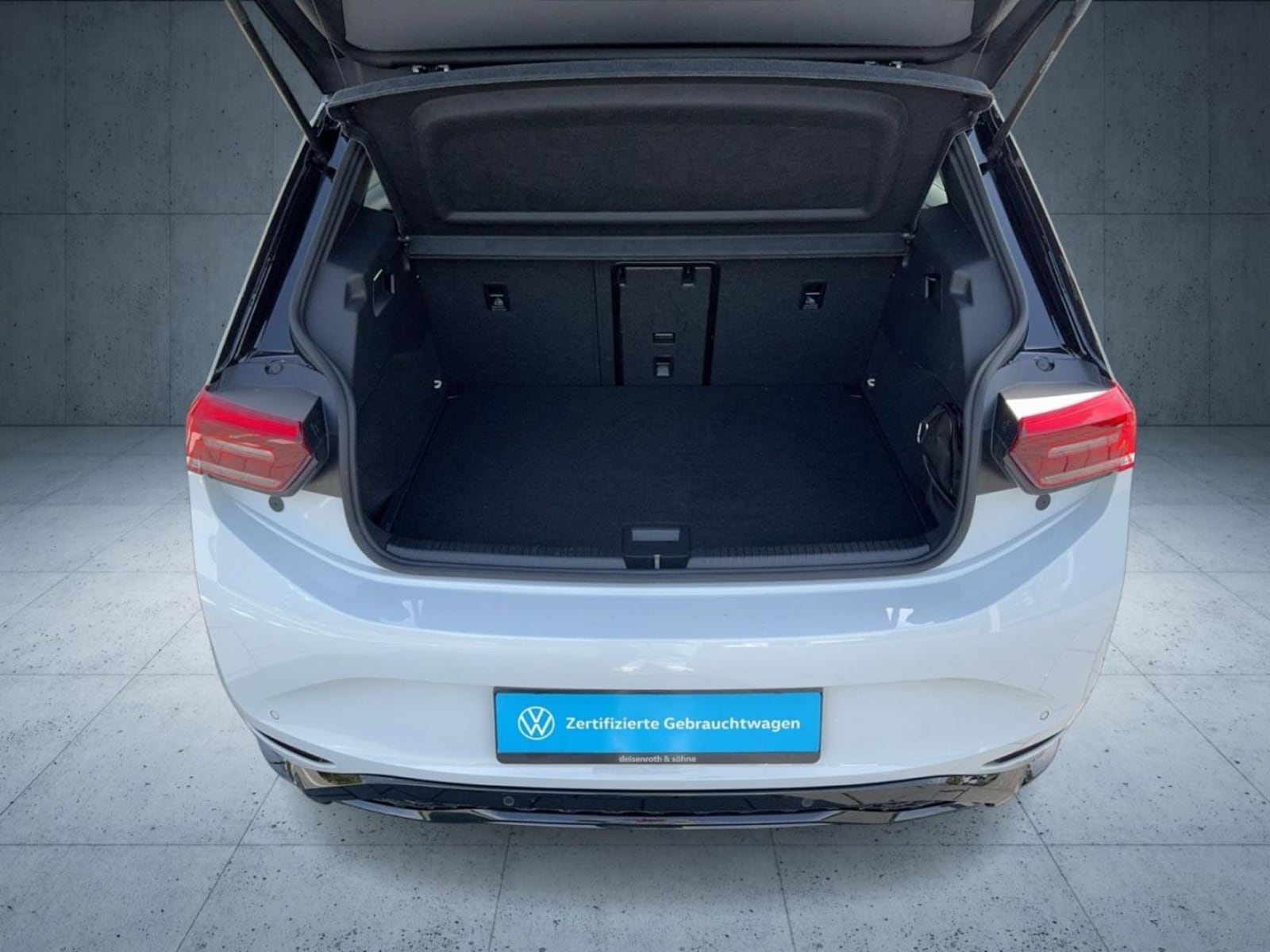 Volkswagen ID.3 – Bild 13