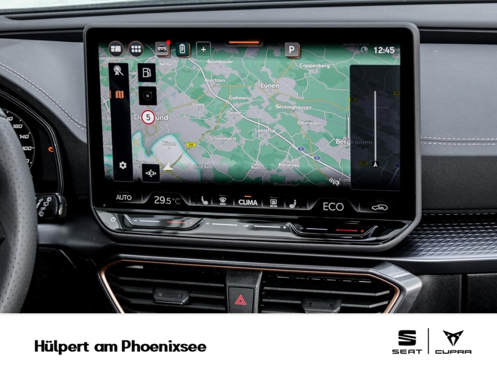 CUPRA Formentor – Bild 11