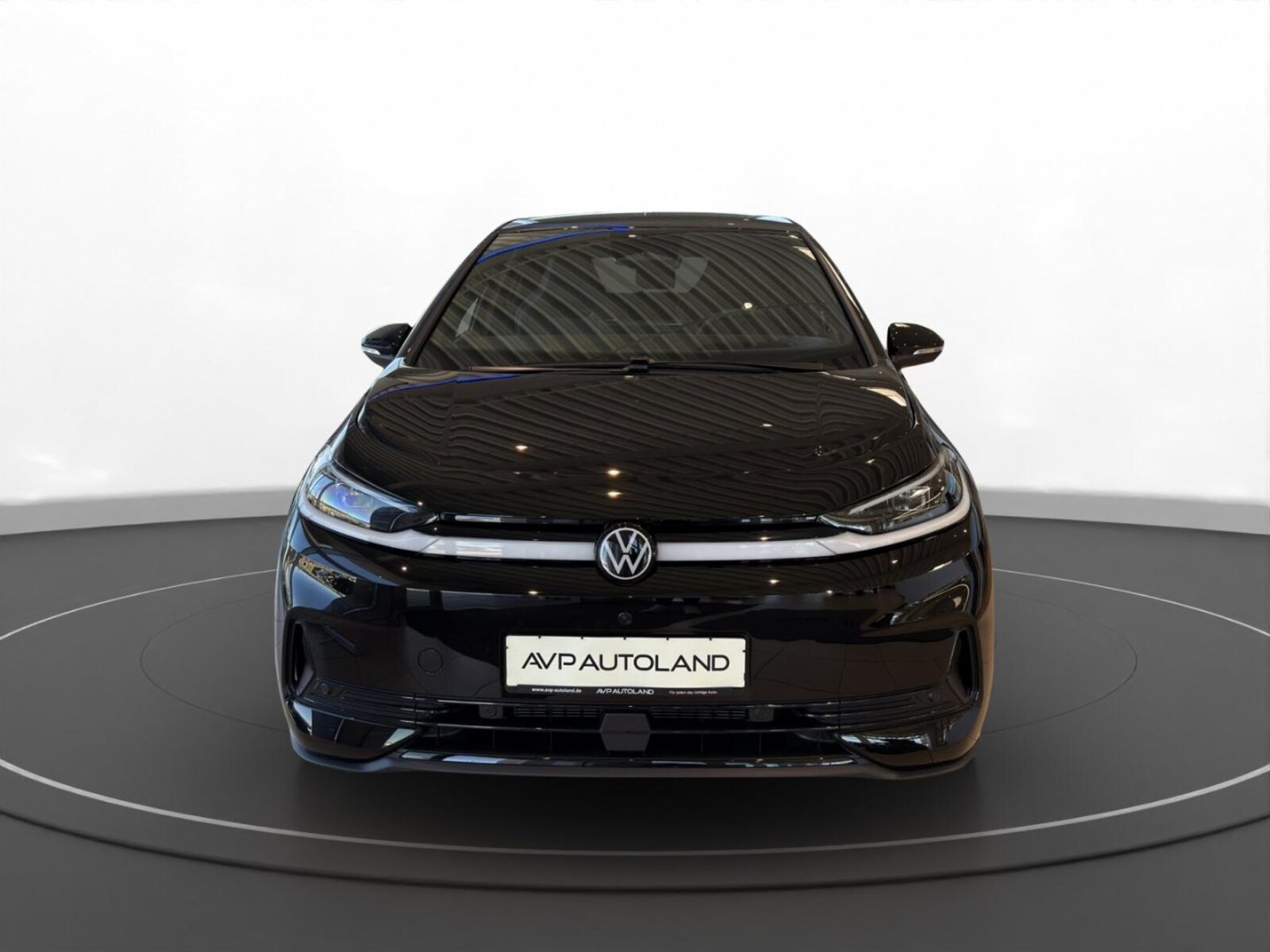 Volkswagen ID.3 Neo – Bild 3
