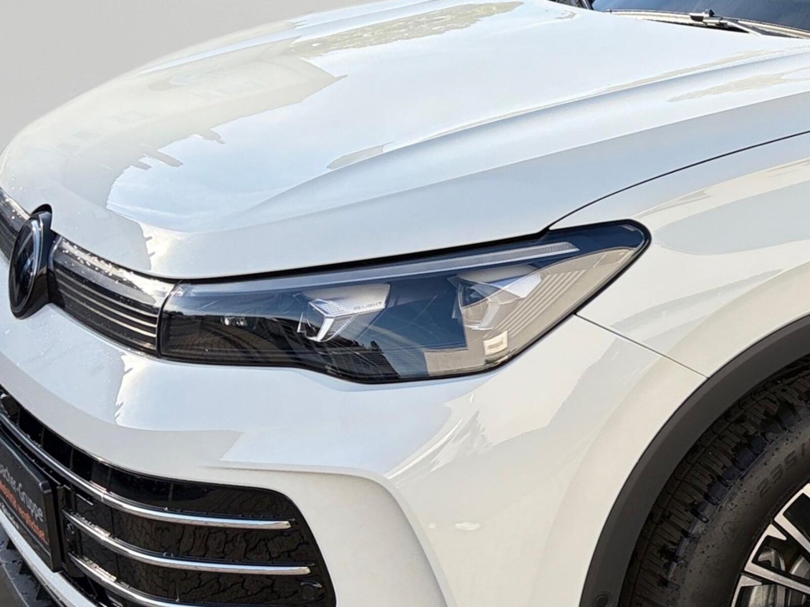 Volkswagen Tiguan – Bild 6