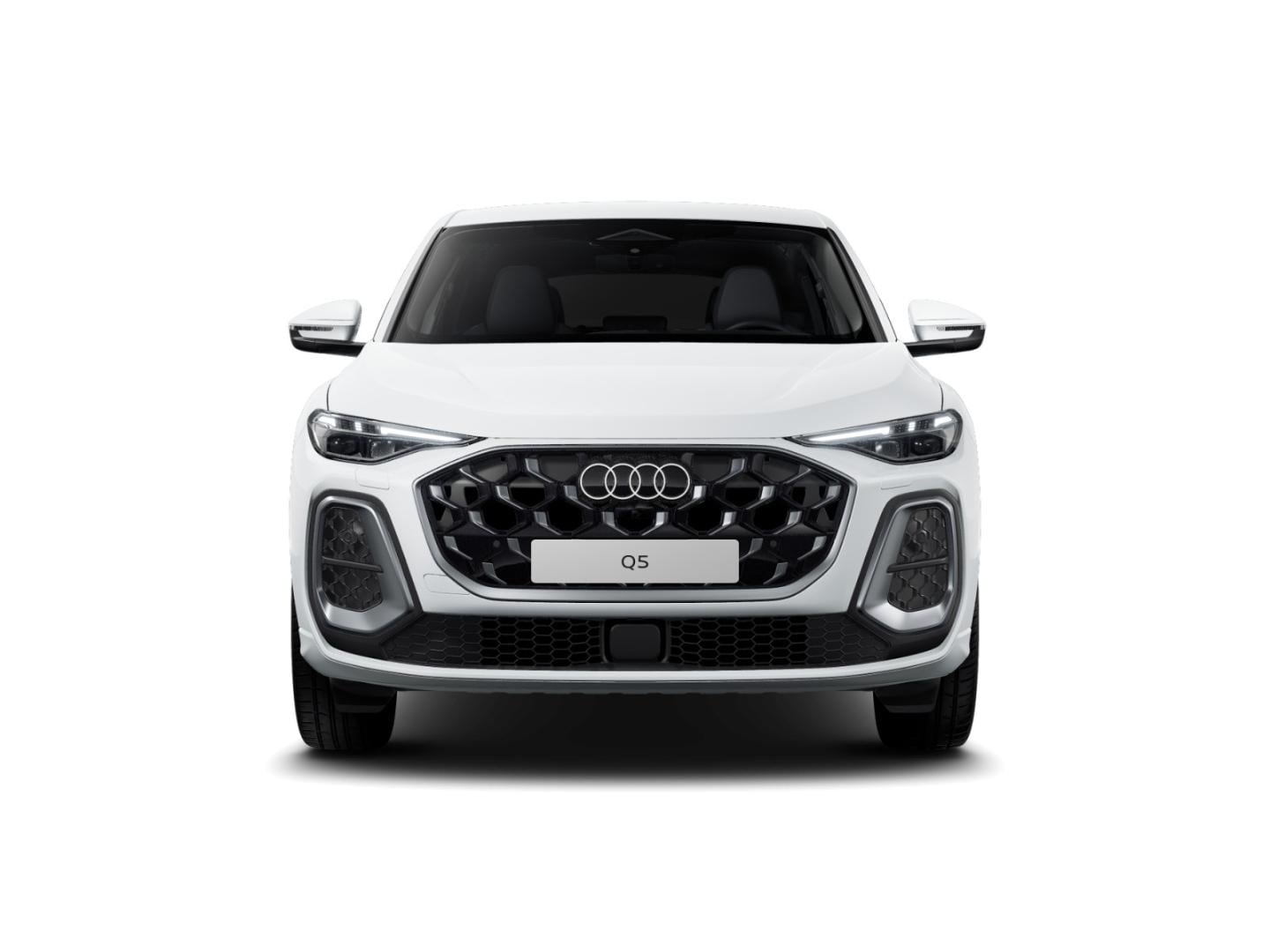 Bild über Audi Q5 Sportback TFSI quattro 150 kW S tronic - für weitere Informationen kontaktieren Sie den Audi Partner