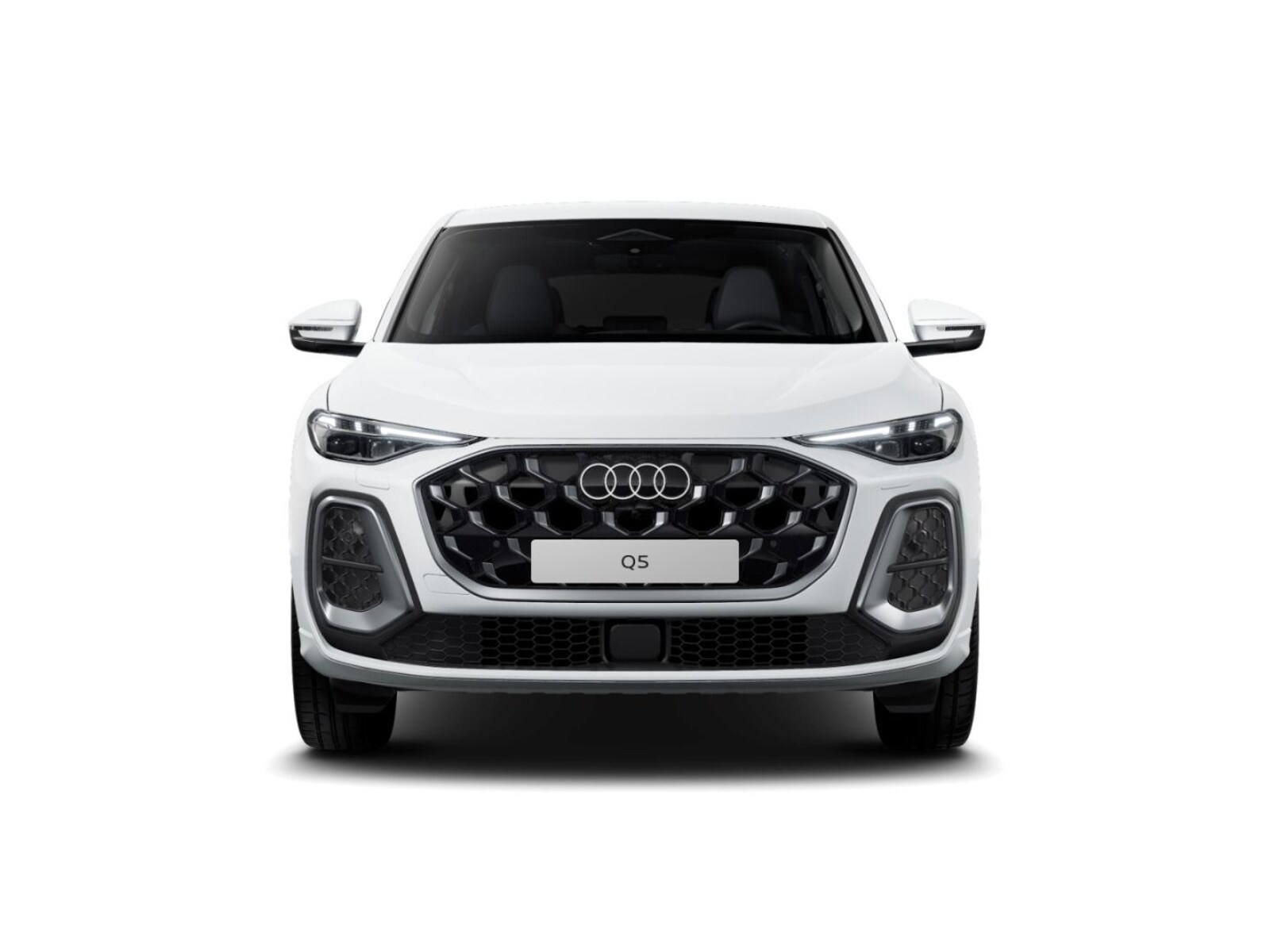 Audi Q5 Sportback – Bild 3