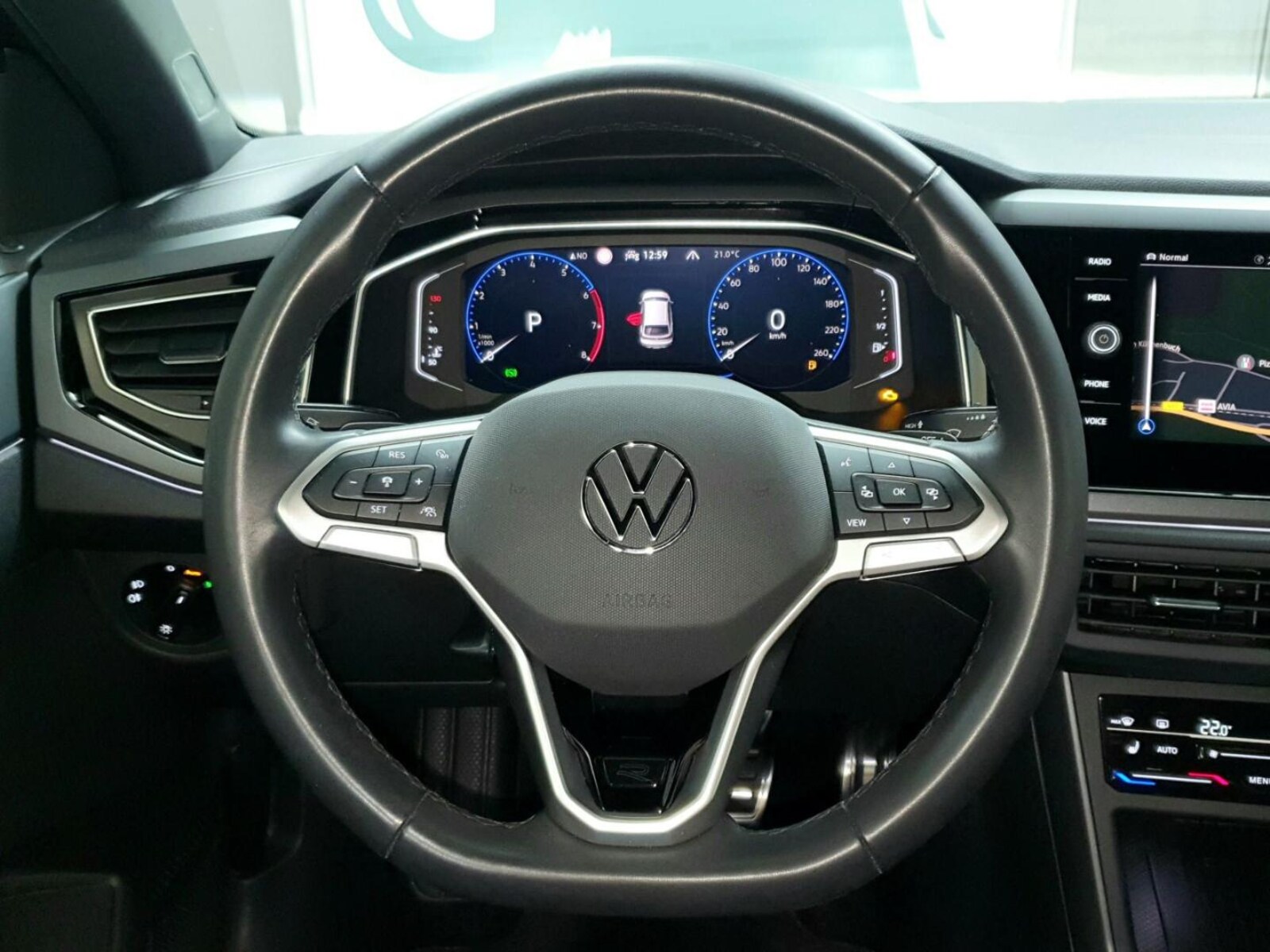 Volkswagen Taigo – Bild 15