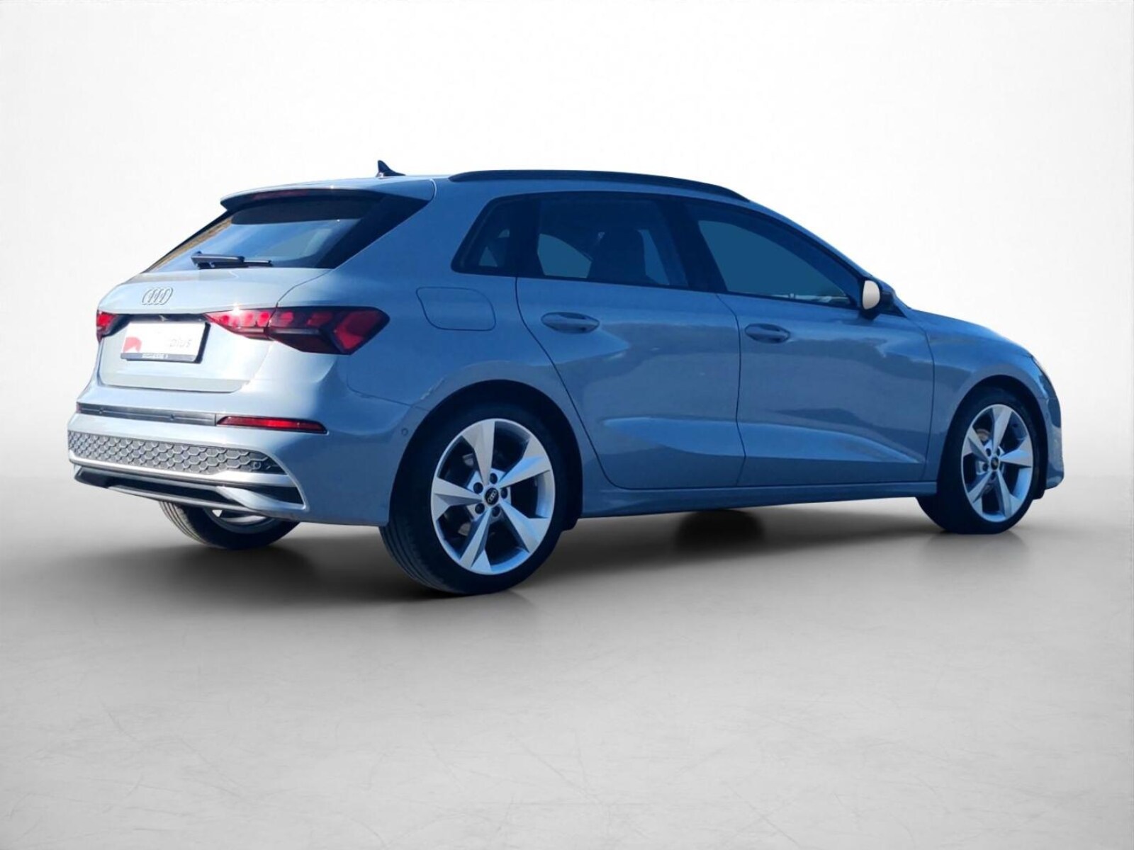 Audi A3 Sportback – Bild 19