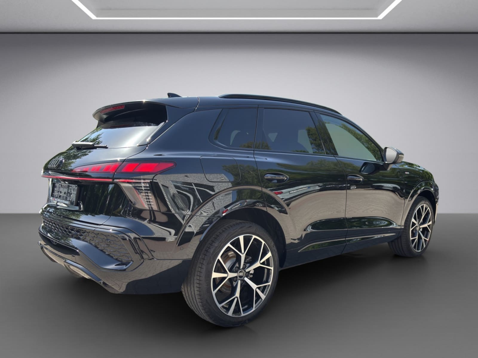 Audi Q3 – Bild 6