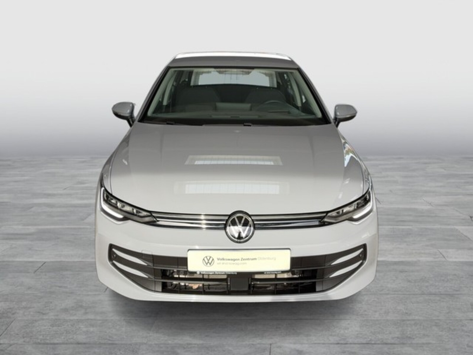 Volkswagen Golf – Bild 7