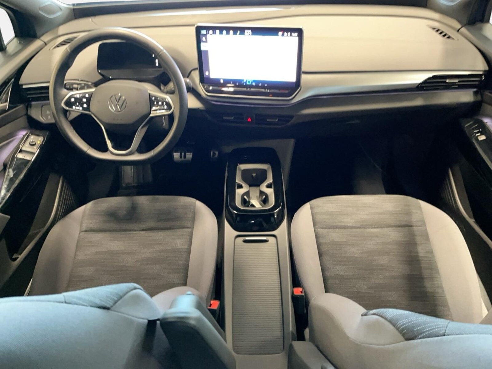 Volkswagen ID.4 – Bild 10