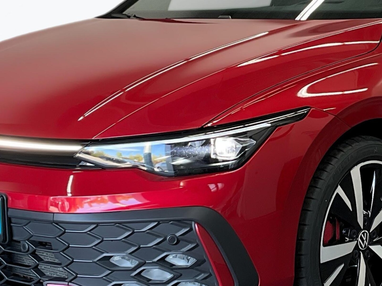 Volkswagen Golf – Bild 6