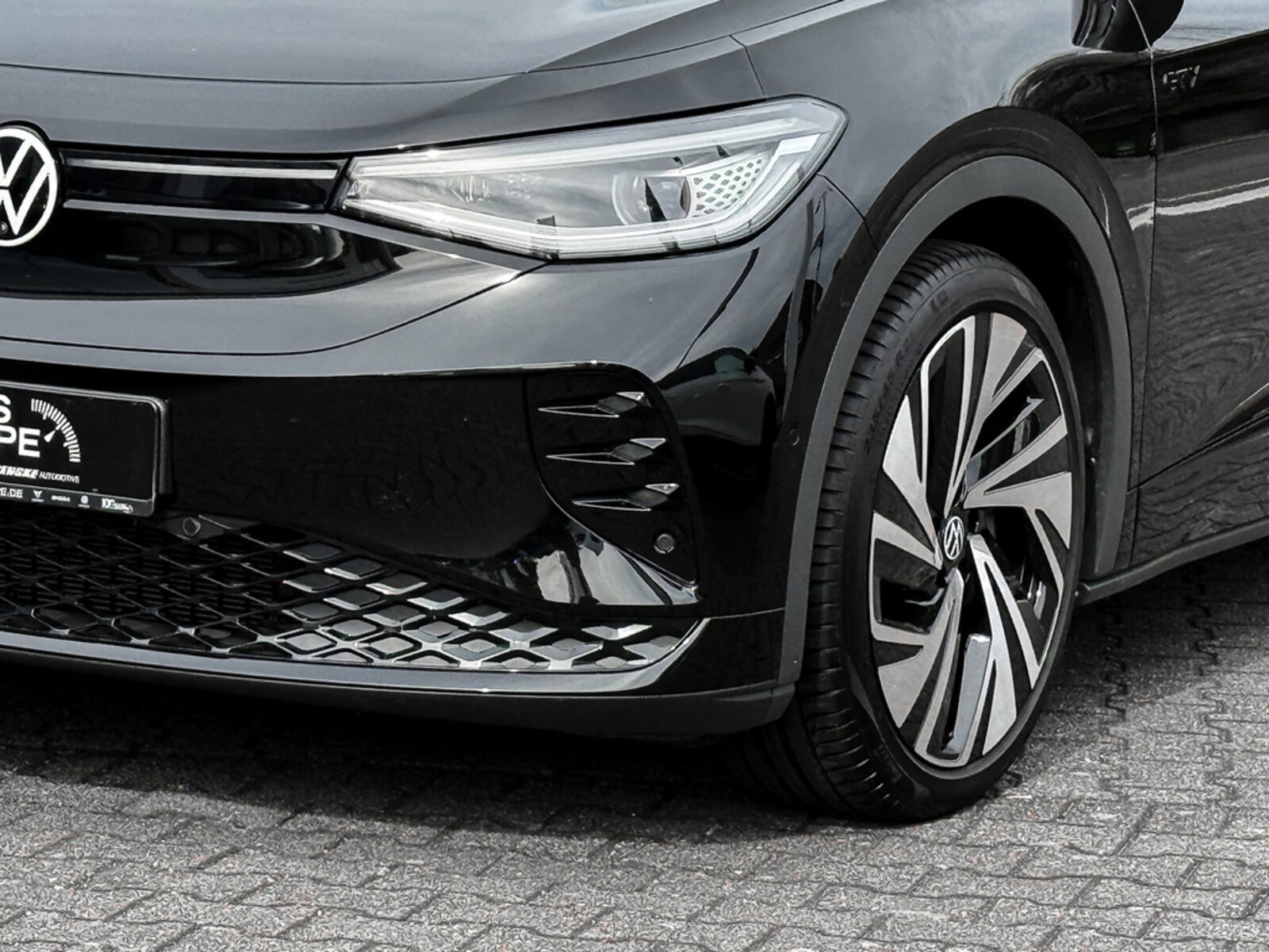 Volkswagen ID.5 – Bild 5