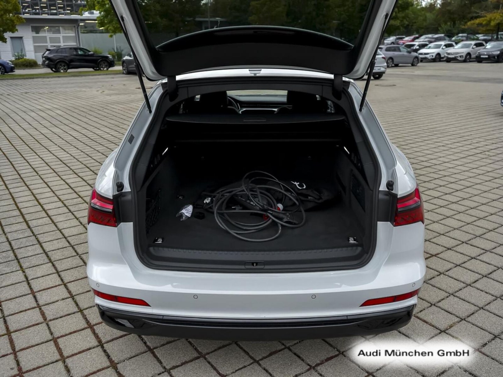 Audi A6 Avant – Bild 22