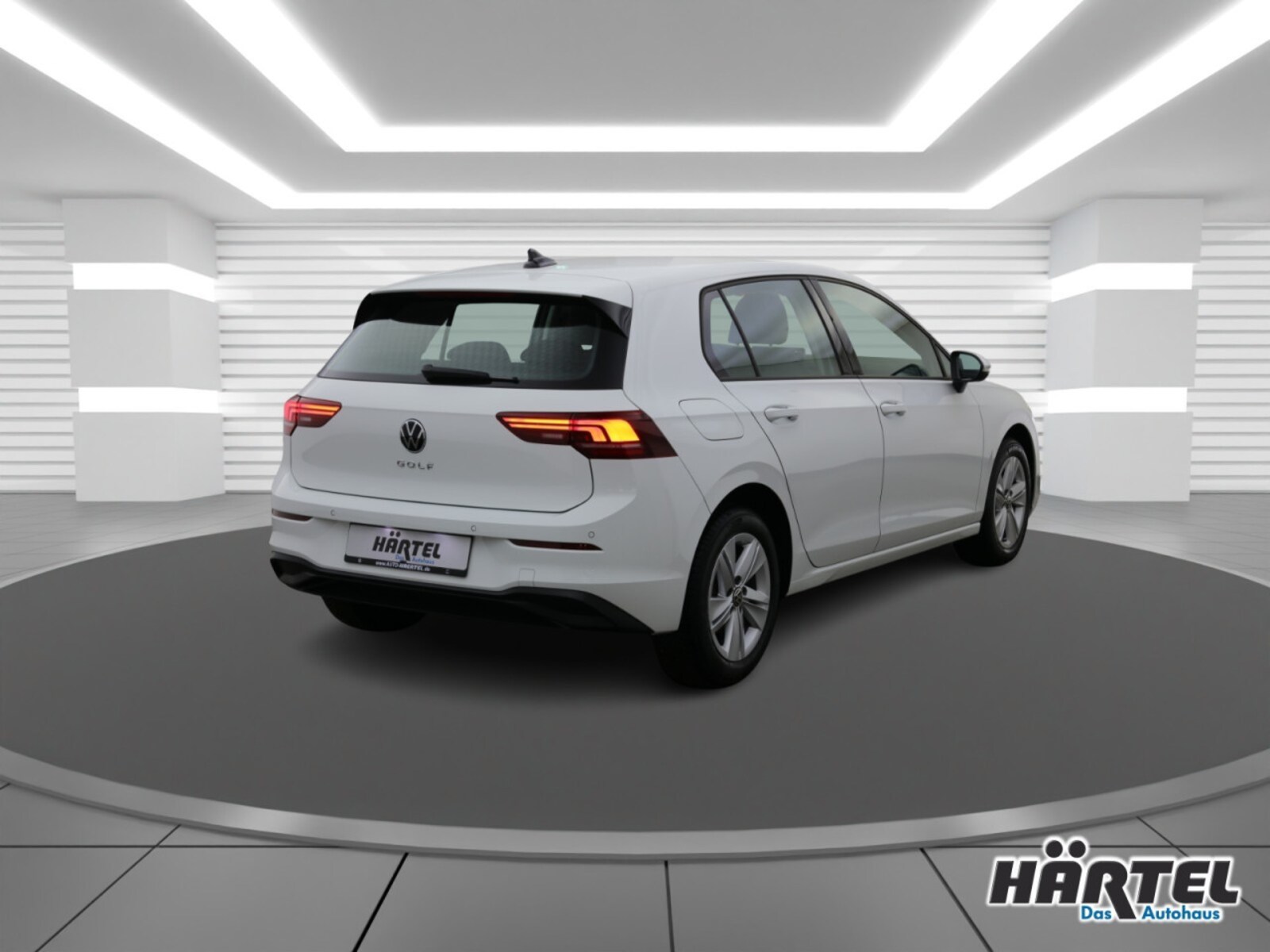 Volkswagen Golf – Bild 3