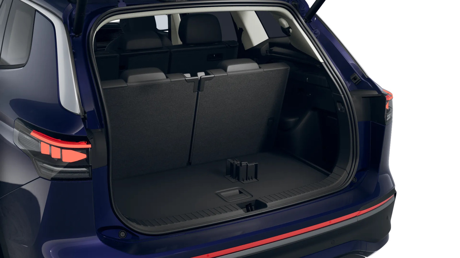 Volkswagen Tayron – Bild 7