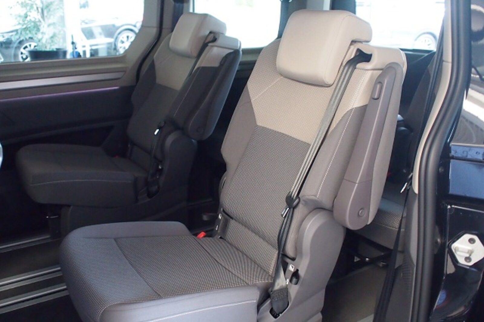 Volkswagen Multivan – Bild 6