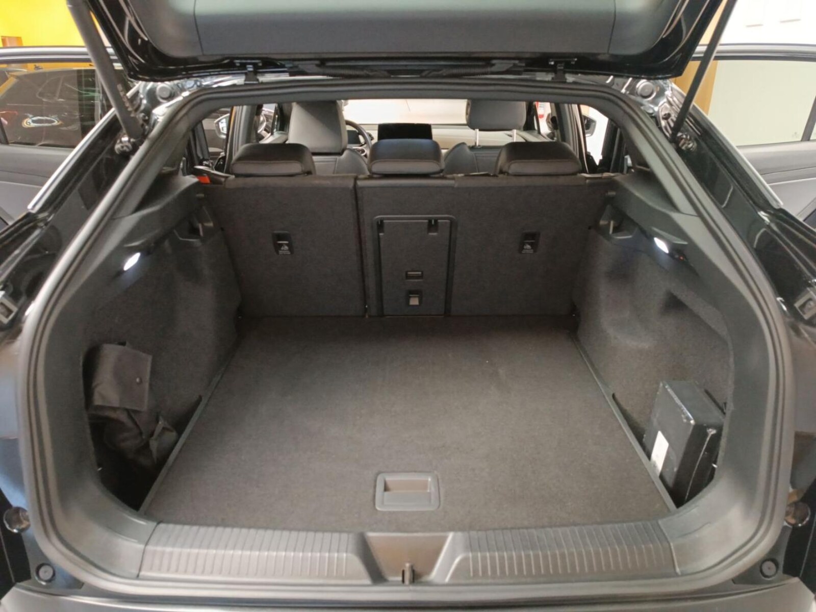 Volkswagen ID.5 – Bild 7