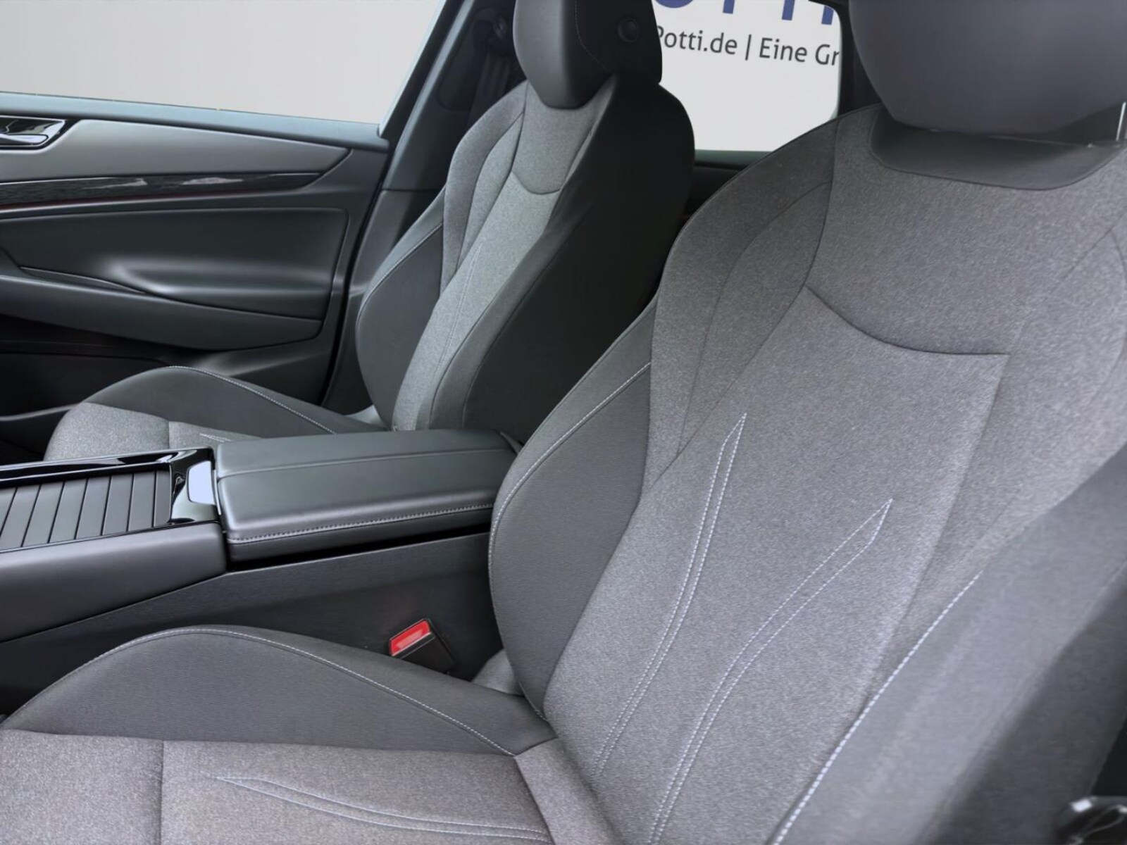 Volkswagen ID.7 Tourer – Bild 10
