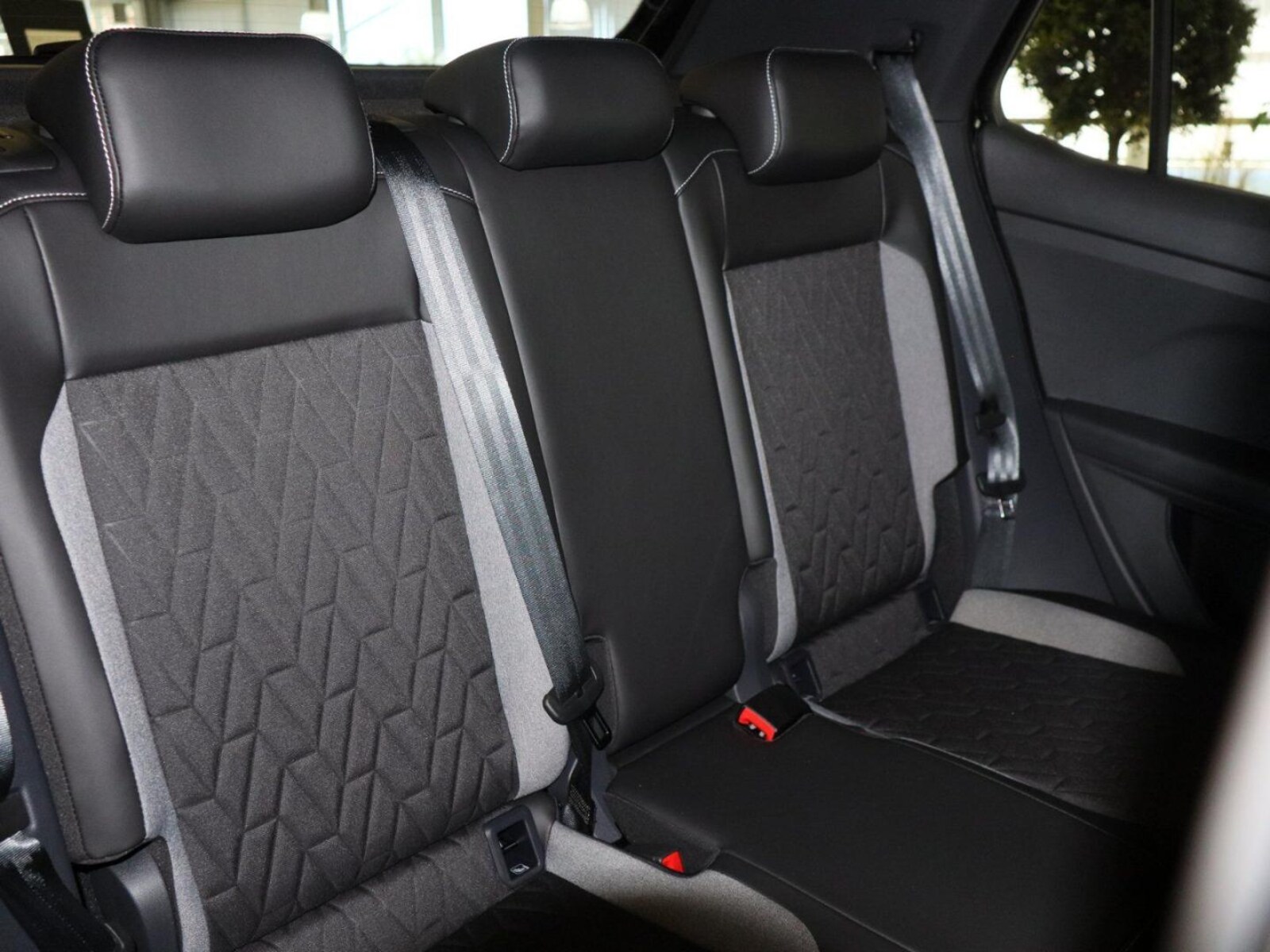 Volkswagen T-Cross – Bild 4