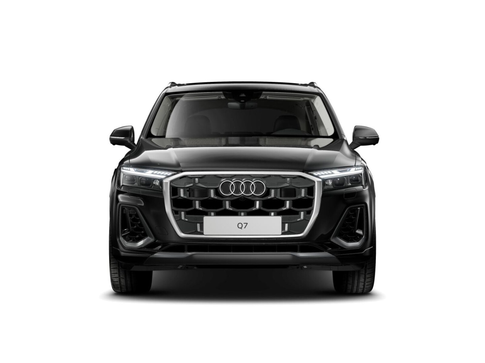 Audi Q7 – Bild 3