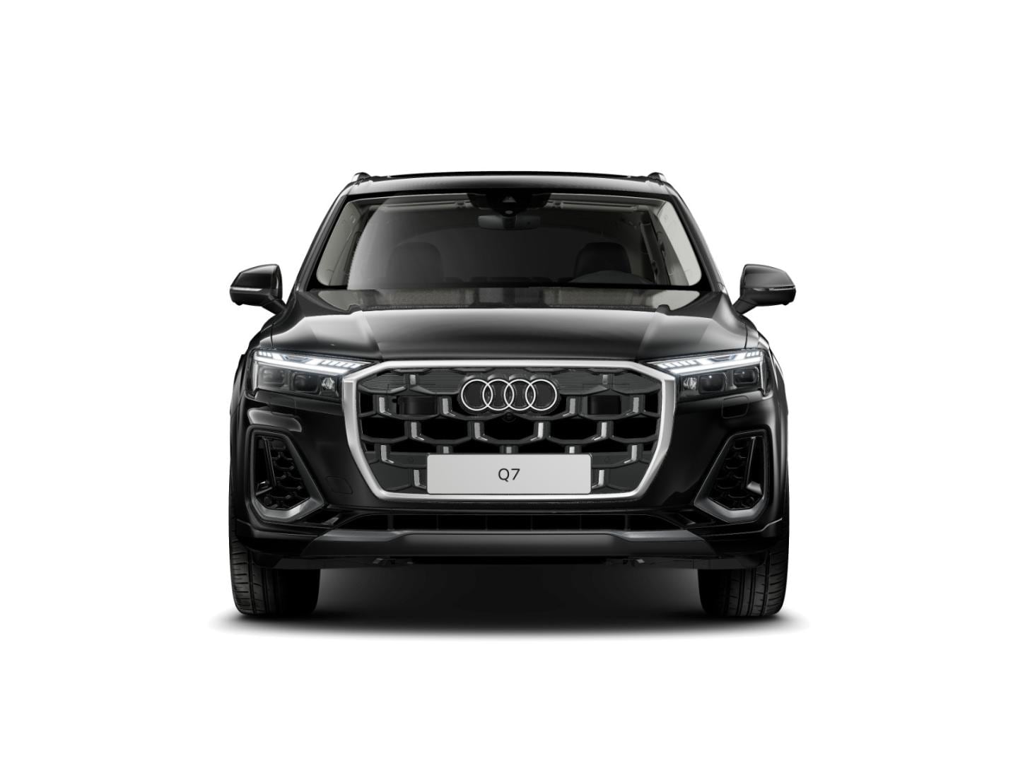 Bild über Audi Q7 SUV TFSI e TFSI e quattro 290 kW tiptronic - für weitere Informationen kontaktieren Sie den Audi Partner