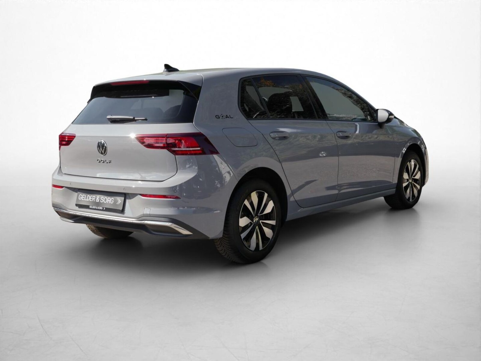 Volkswagen Golf – Bild 2