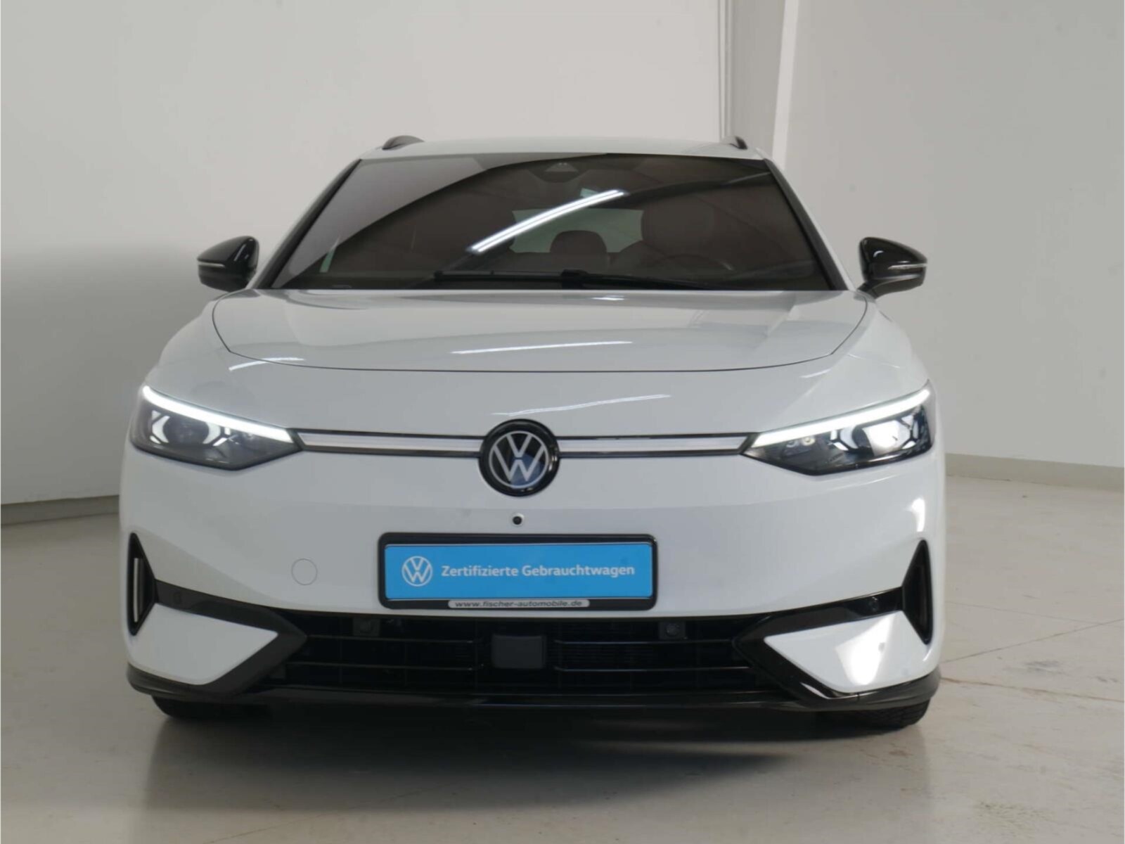 Volkswagen ID.7 Tourer – Bild 3