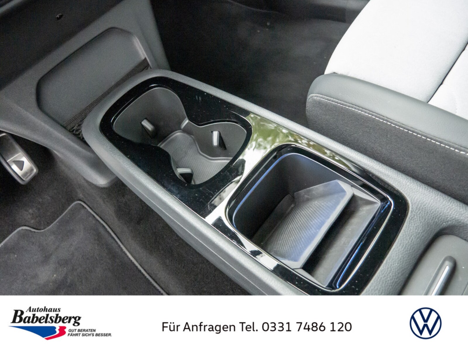 Volkswagen ID.3 – Bild 13