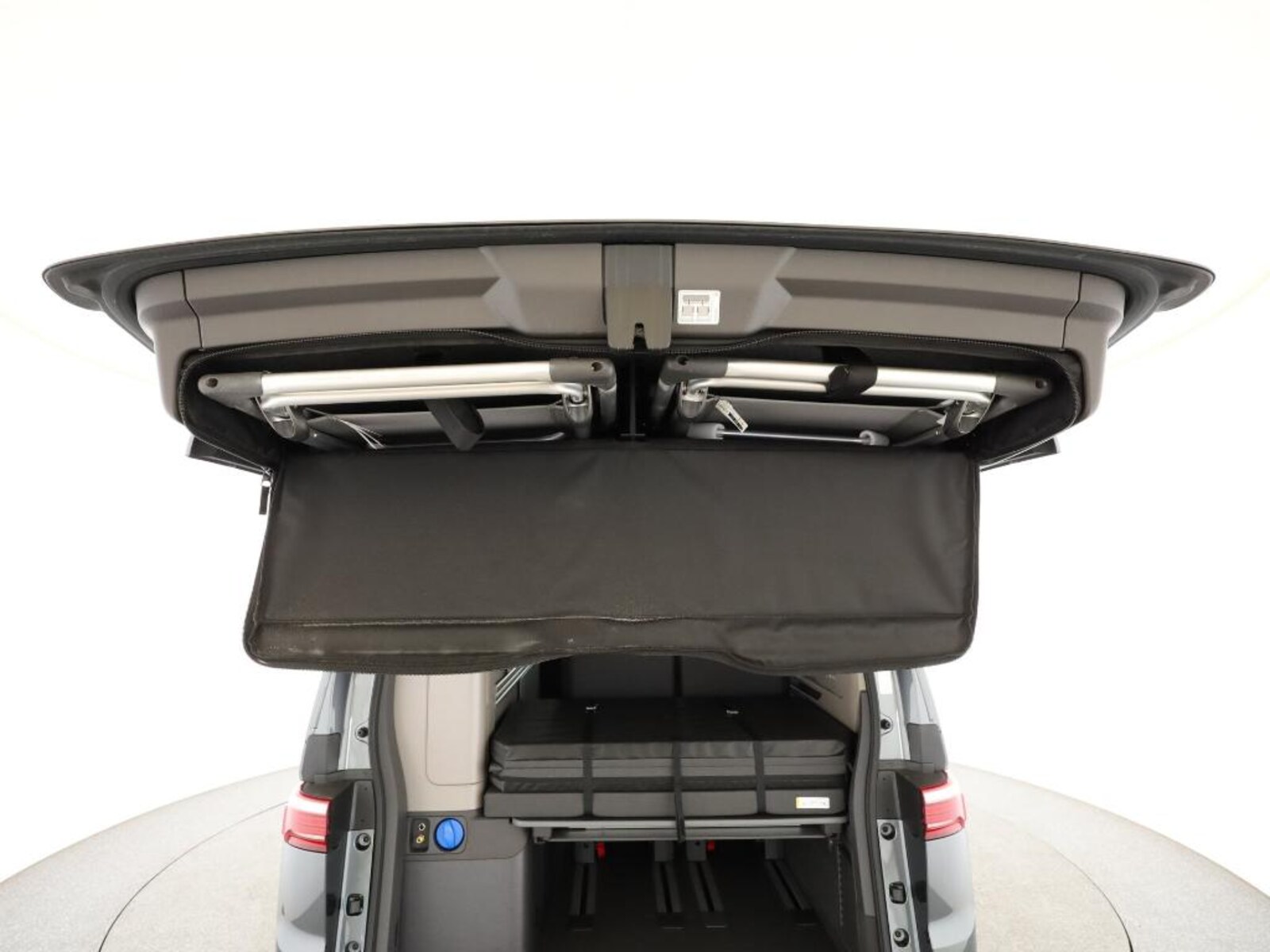Volkswagen California – Bild 16