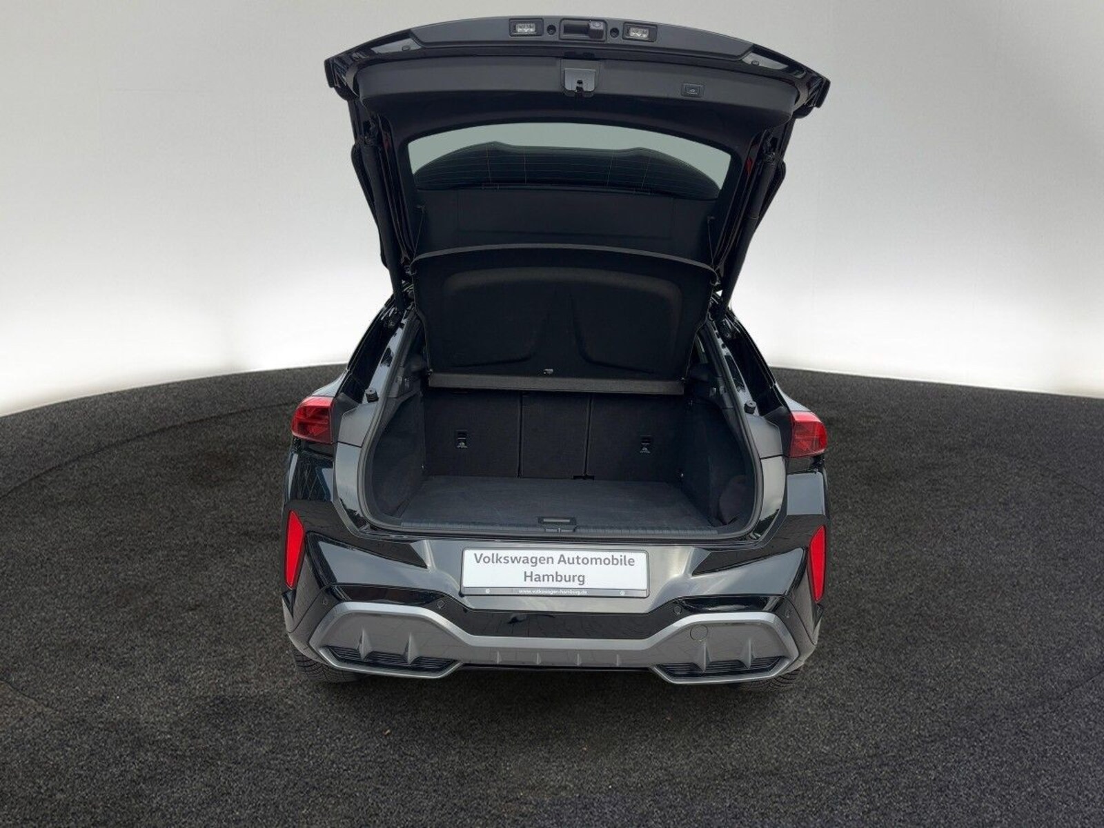 CUPRA Terramar – Bild 5
