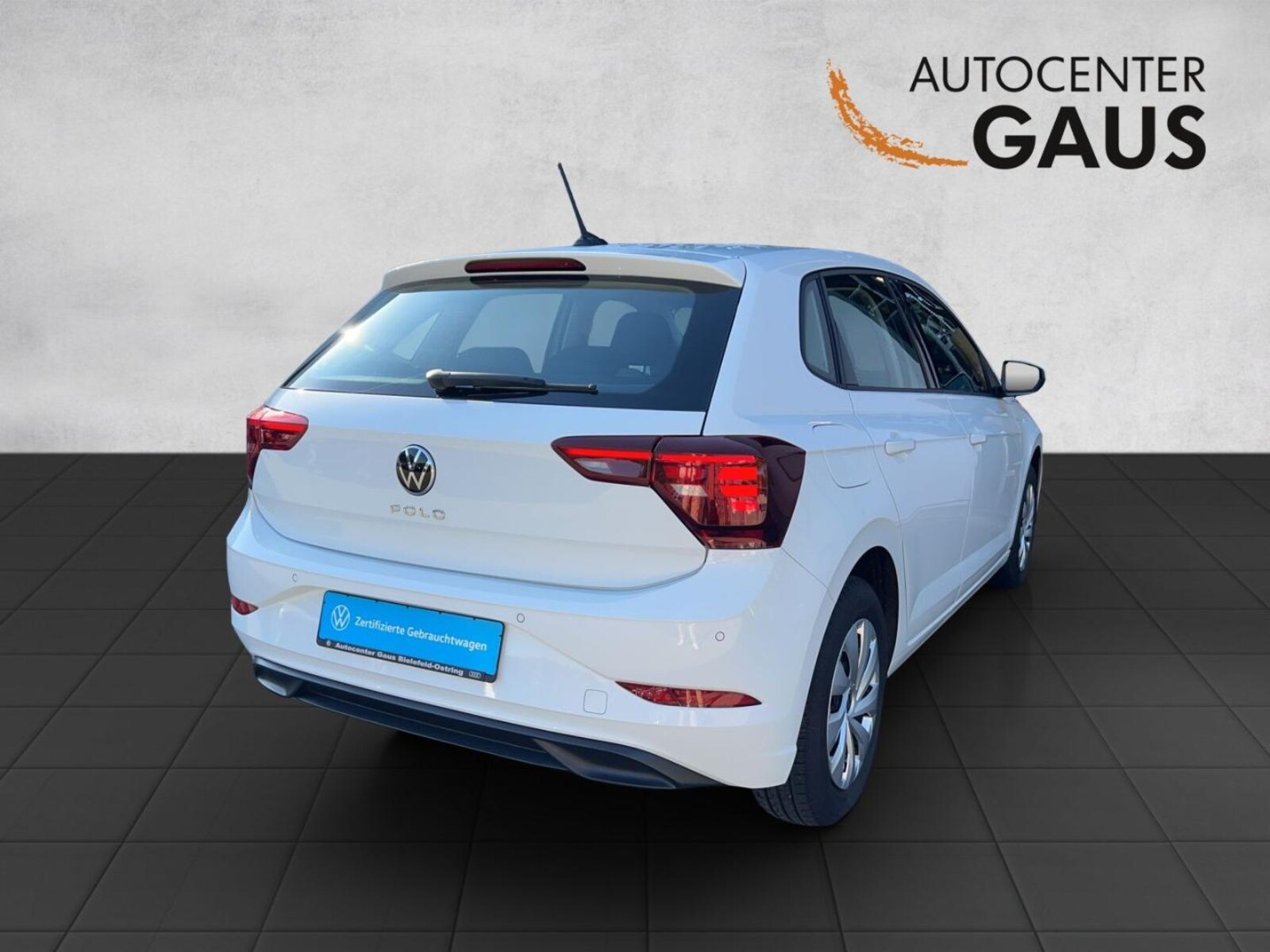 Volkswagen Polo – Bild 12