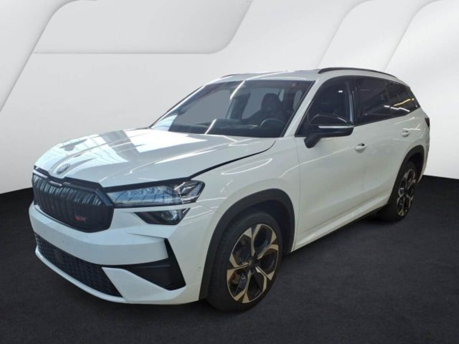 Škoda Kodiaq – Bild 2