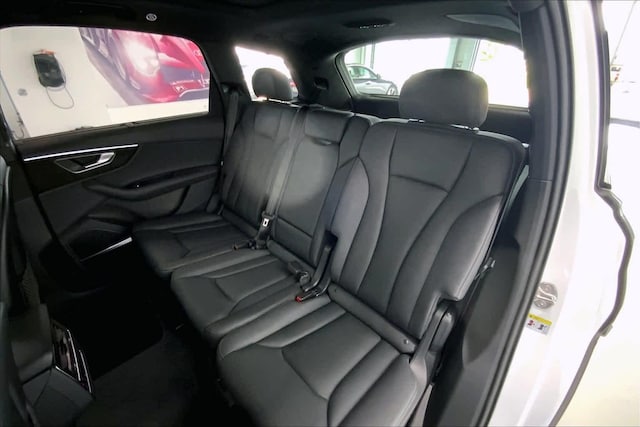 2026 Audi Q7 S Line Premium Plus - Photo 12