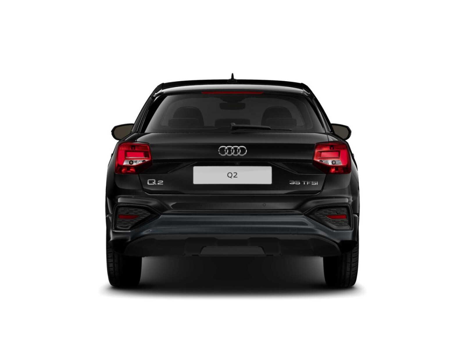 Audi Q2 – Bild 9