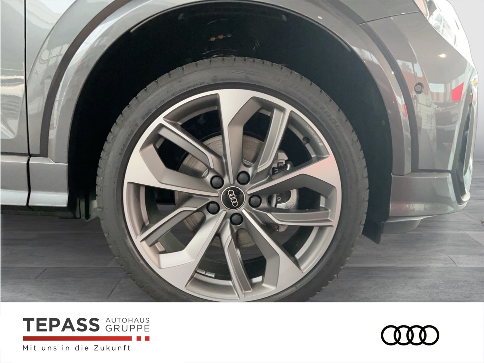 Audi Q2 – Bild 6