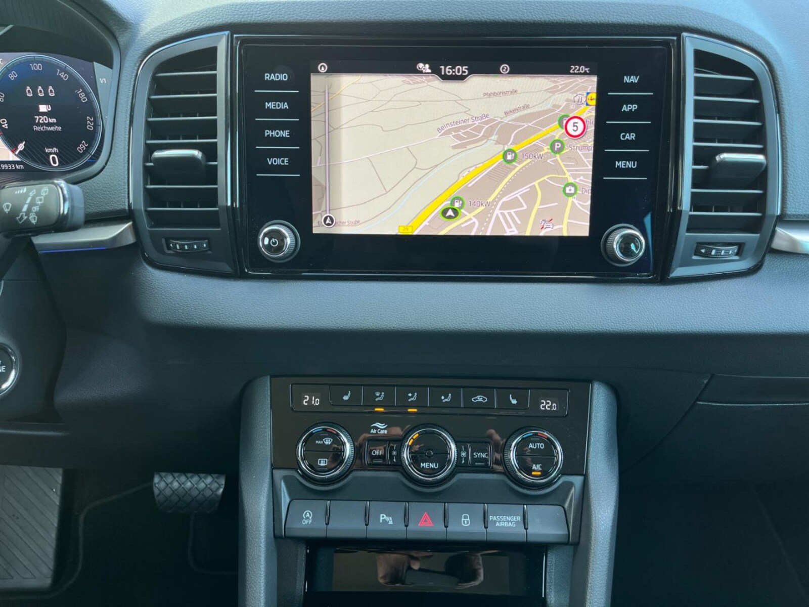 Škoda Karoq – Bild 6