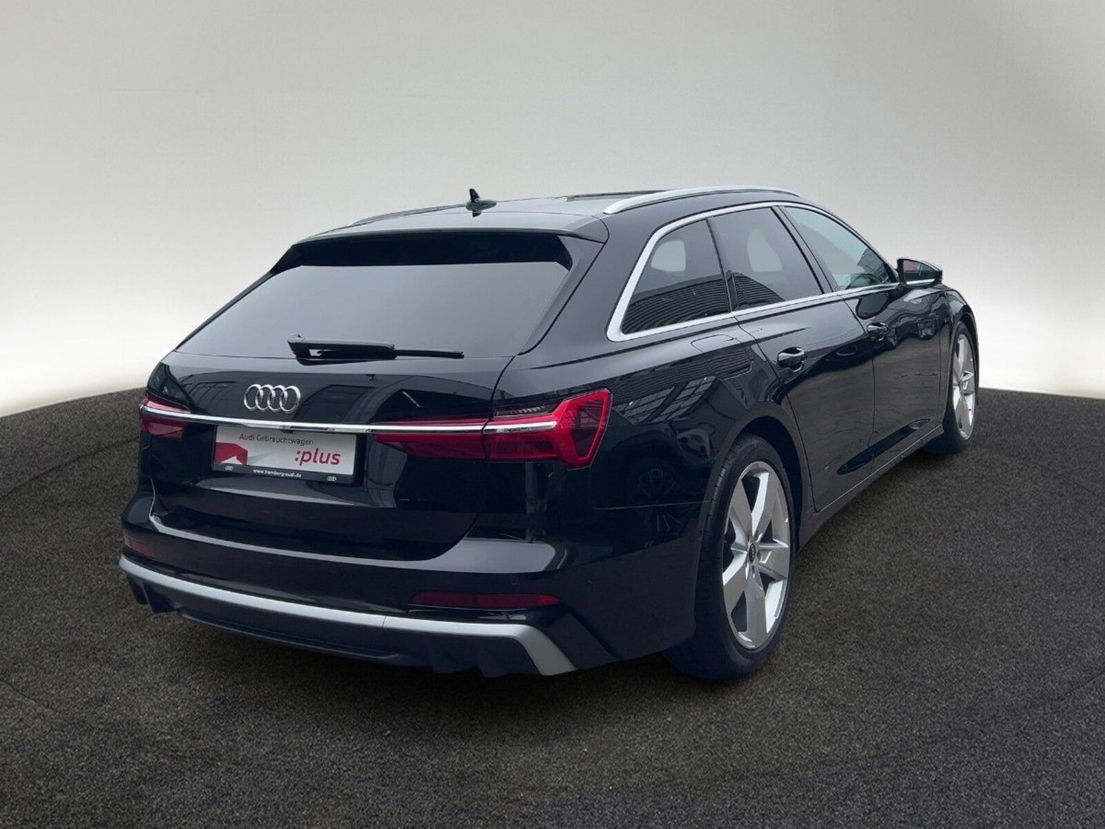 Audi S6 Avant – Bild 4