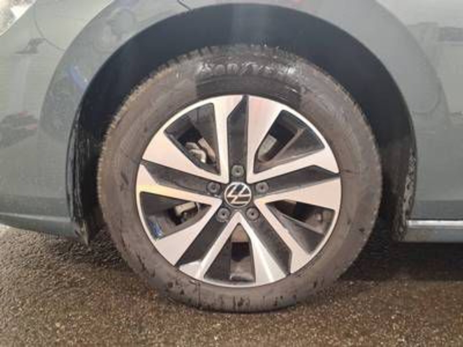 Volkswagen Golf – Bild 3