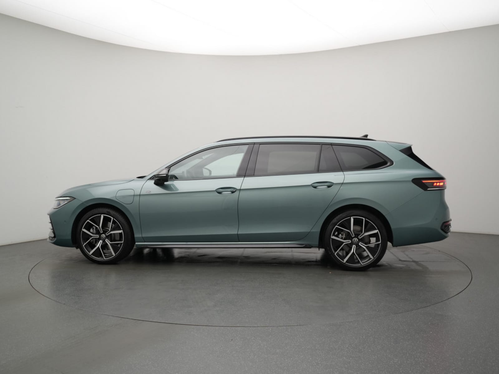 Volkswagen Passat – Bild 30