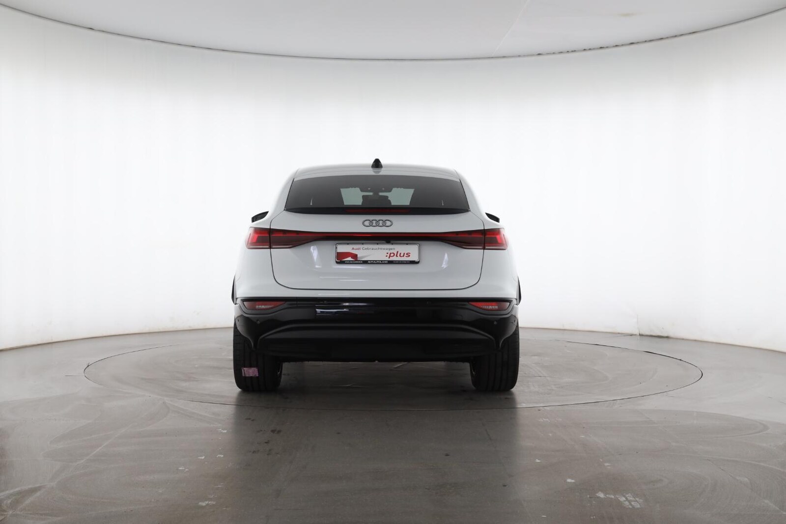 Audi Q6 Sportback e-tron – Bild 6