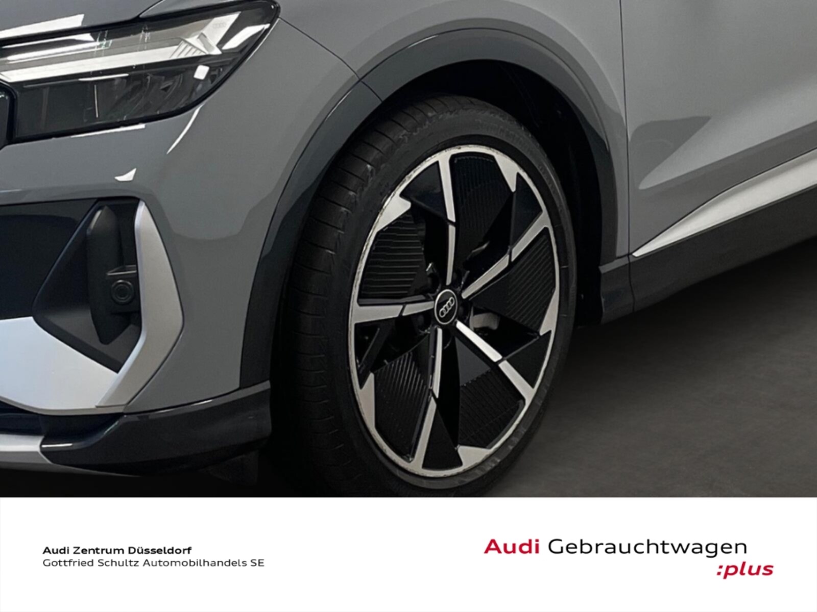 Audi Q4 e-tron – Bild 10