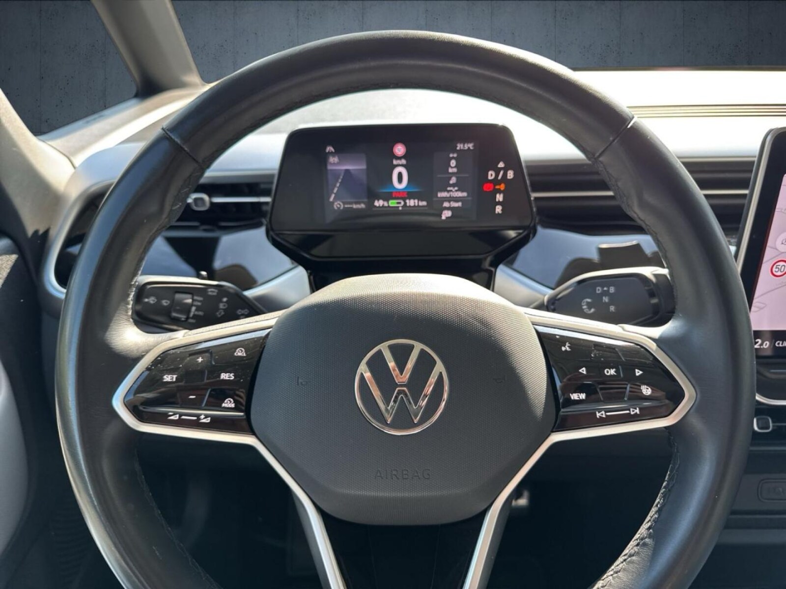 Volkswagen ID. Buzz – Bild 22