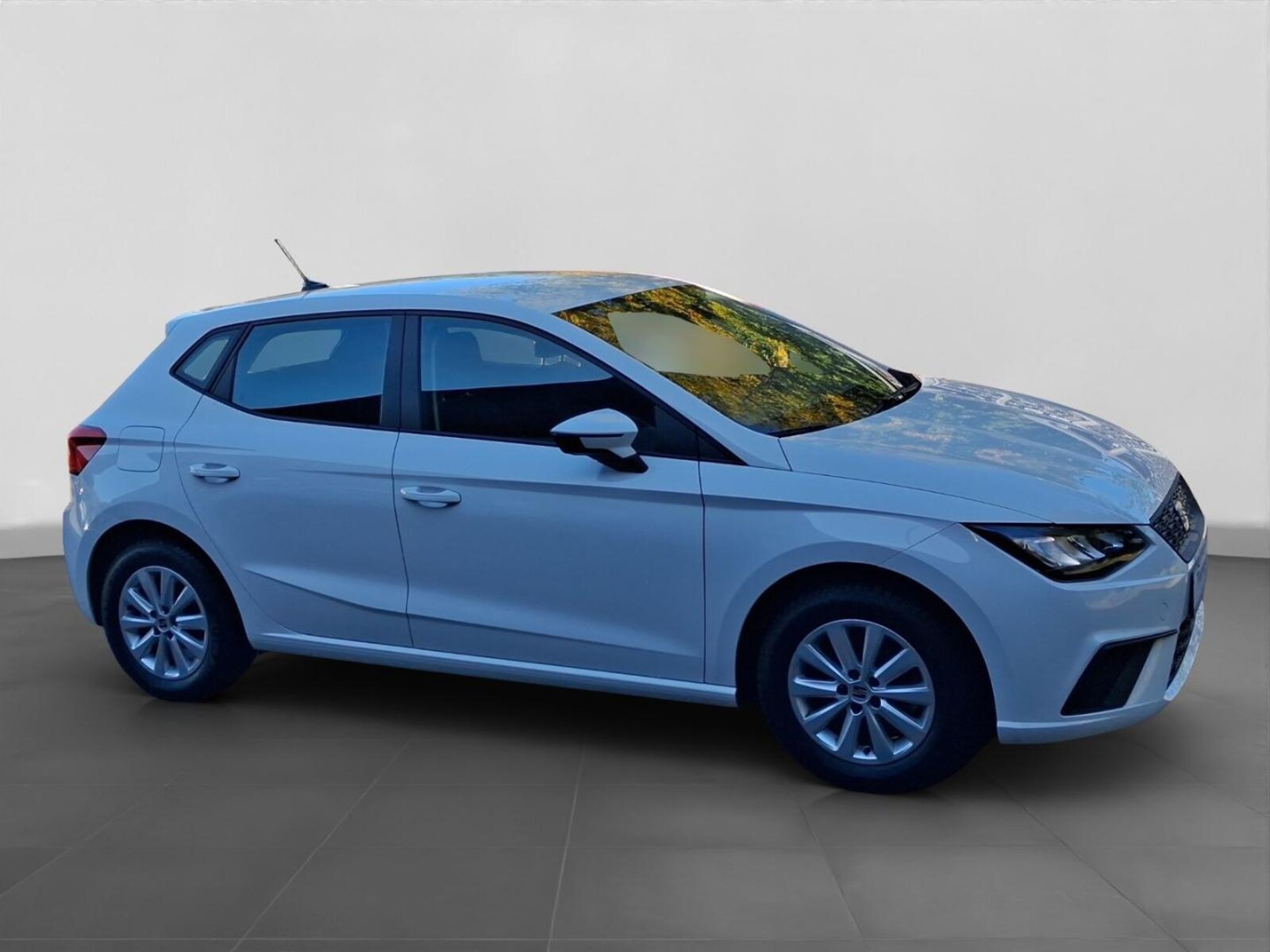 SEAT Ibiza – Bild 3