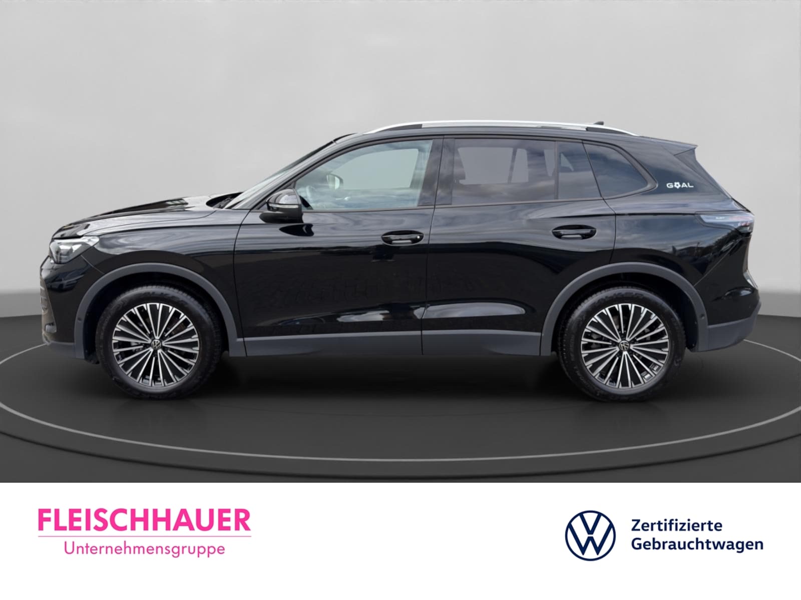 Volkswagen Tiguan – Bild 3