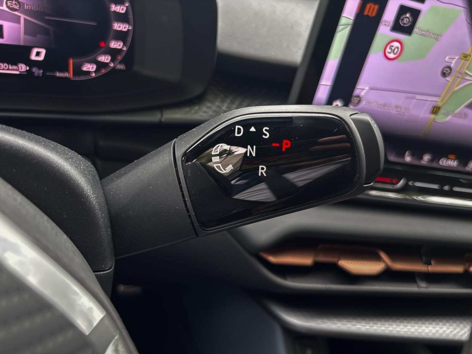 CUPRA Terramar – Bild 12