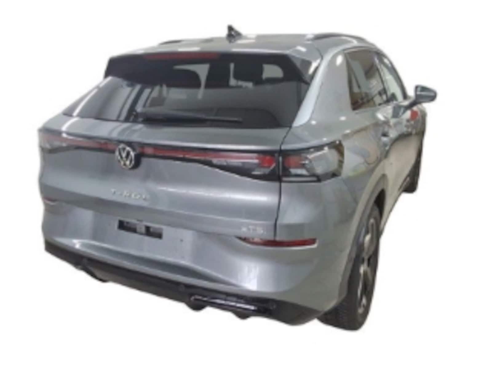 Volkswagen T-Roc – Bild 2