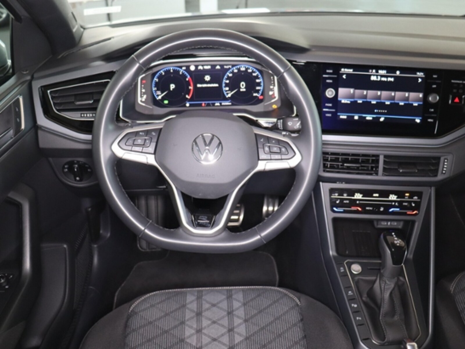 Volkswagen Taigo – Bild 9