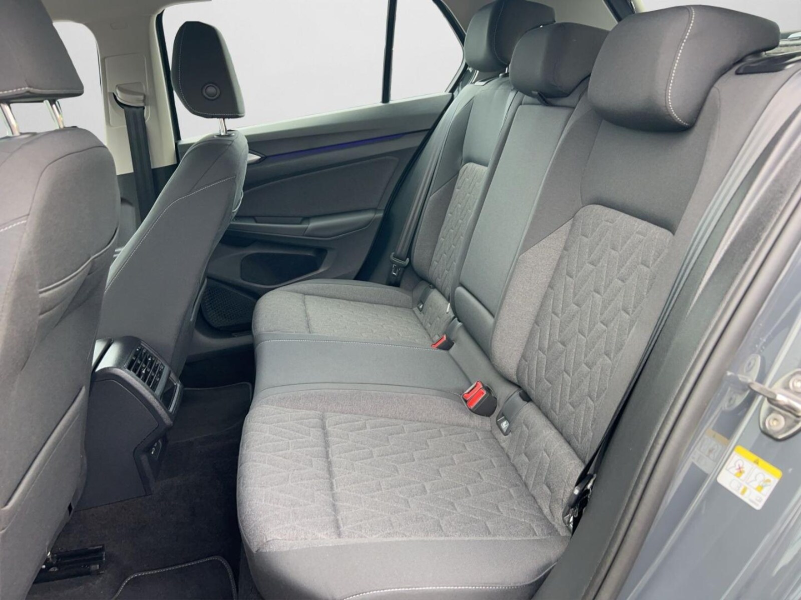 Volkswagen Golf – Bild 14