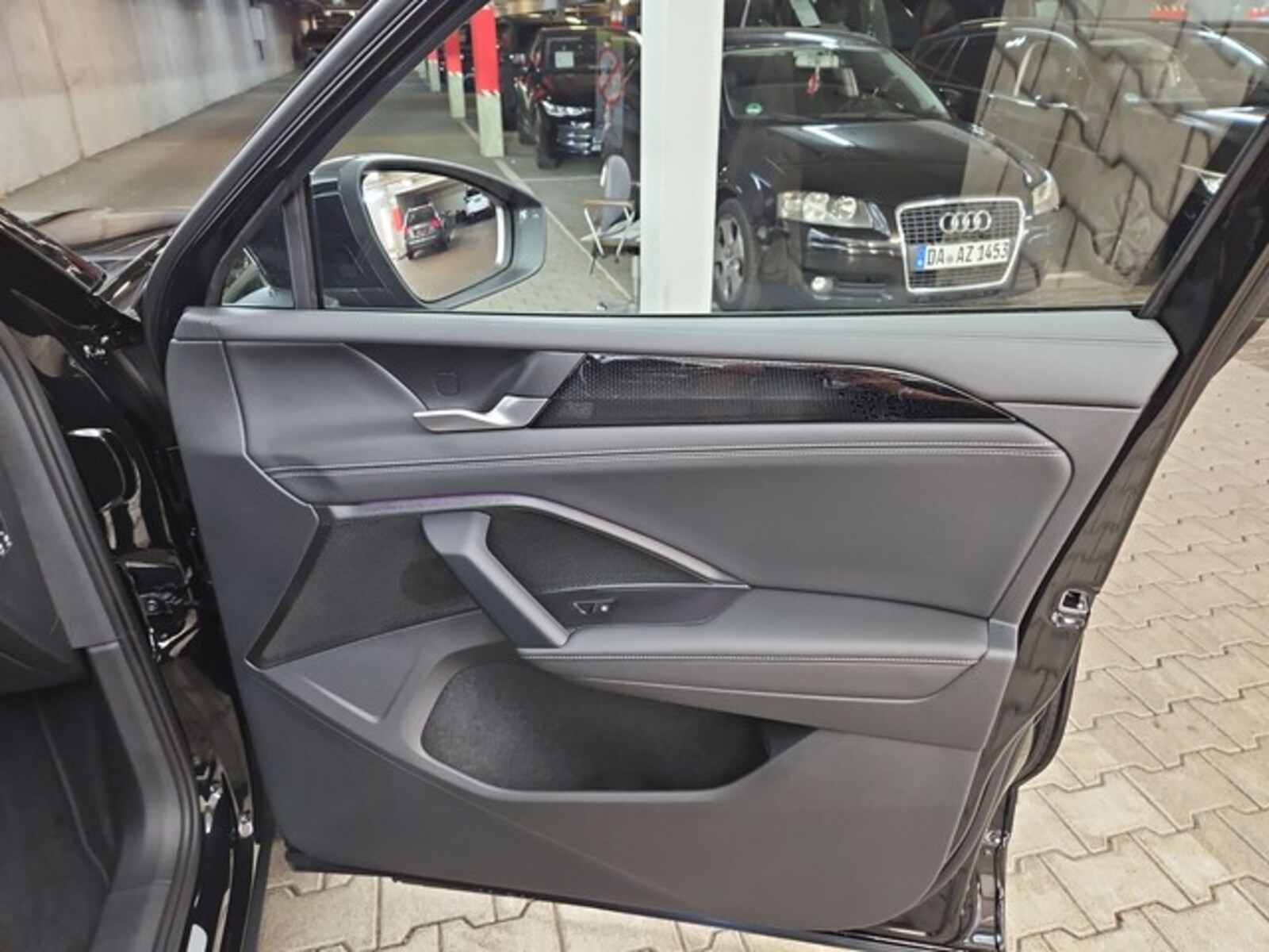 Volkswagen Tiguan – Bild 17