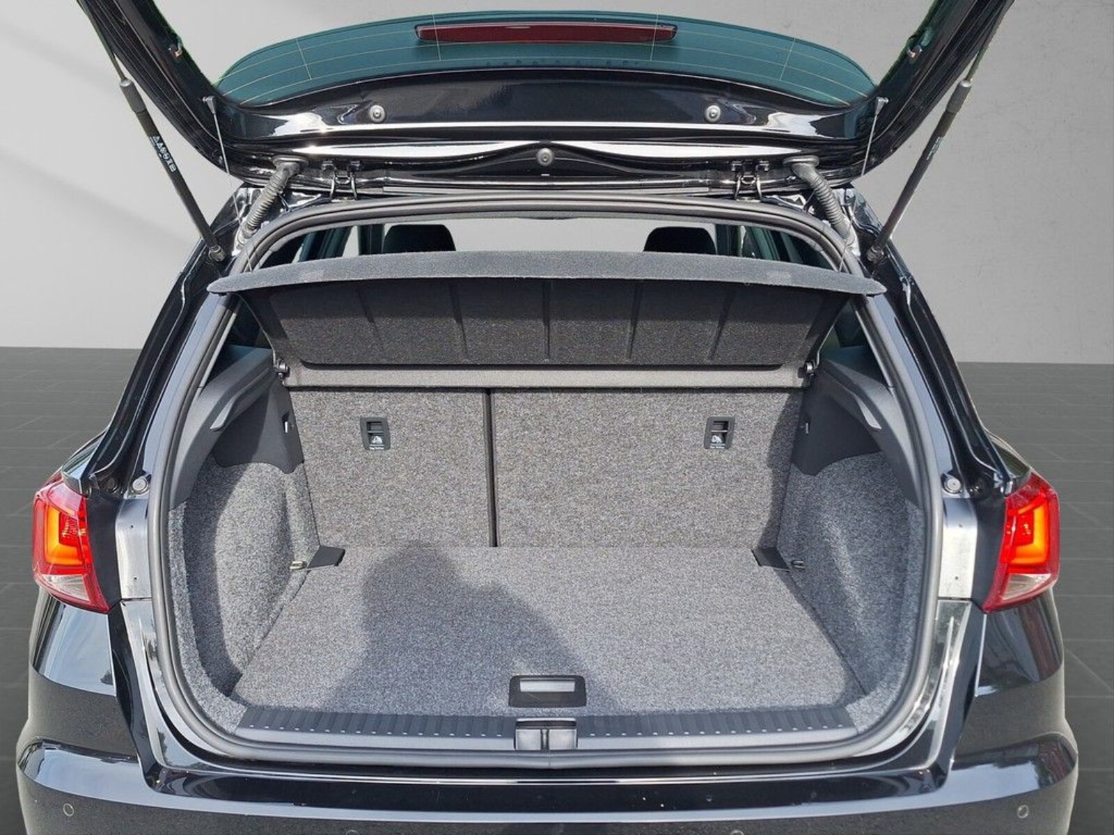 SEAT Arona – Bild 17