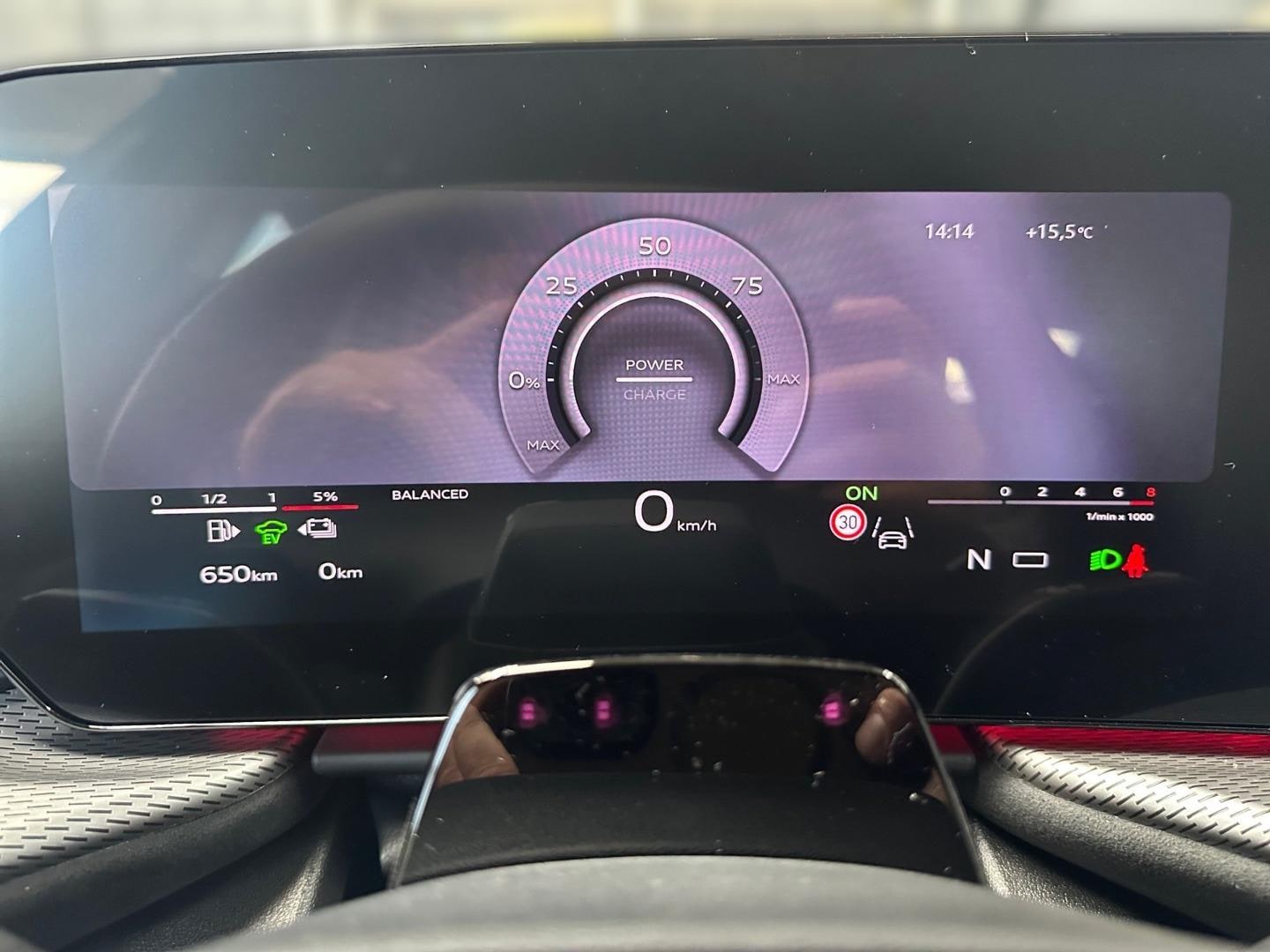 Bild über Audi Q5 SUV e-hybrid e-hybrid quattro S tronic - für weitere Informationen kontaktieren Sie den Audi Partner