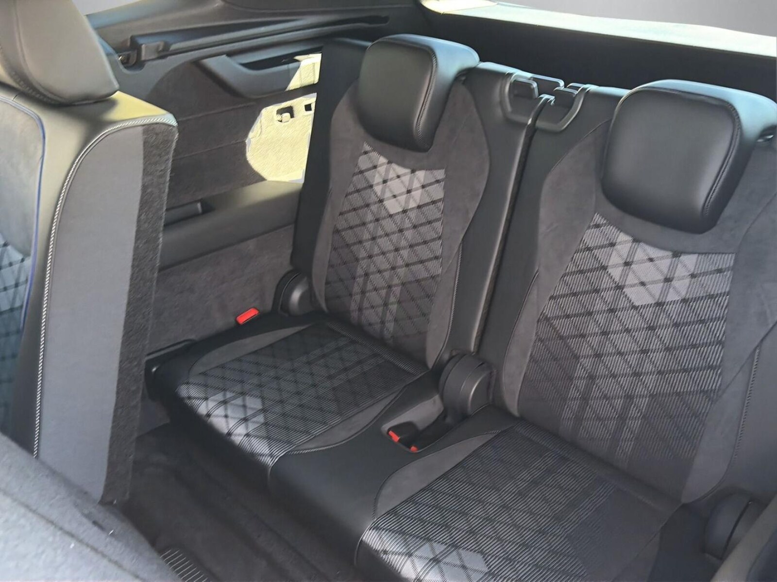 Volkswagen Tayron – Bild 20